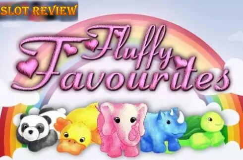 Fluffy Favourites Slot Review